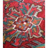 Orientalny perski dywan ręcznie tkany Heriz z Iranu 250x350cm
