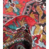 Orientalny perski dywan ręcznie tkany Heriz z Iranu 250x350cm