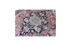 Orientalny perski dywan ręcznie tkany Heriz z Iranu 250x350cm
