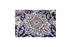 Orientalny perski dywan ręcznie tkany Heriz z Iranu 250x350cm