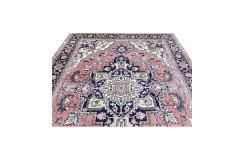 Orientalny perski dywan ręcznie tkany Heriz z Iranu 250x350cm