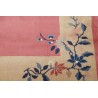 Przepiękny wełniany dywan Peking Antik Finish Chiny wełna 300x300