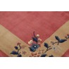 Przepiękny wełniany dywan Peking Antik Finish Chiny wełna 300x300