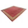 Przepiękny wełniany dywan Peking Antik Finish Chiny wełna 300x300