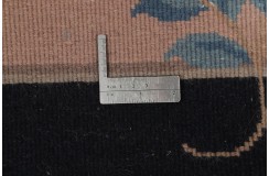 Przepiękny wełniany dywan Peking Antik Finish Chiny wełna 250x350