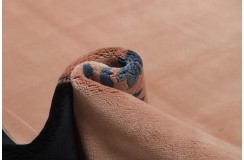 Przepiękny wełniany dywan Peking Antik Finish Chiny wełna 250x350