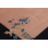 Przepiękny wełniany dywan Peking Antik Finish Chiny wełna 250x350