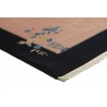 Przepiękny wełniany dywan Peking Antik Finish Chiny wełna 250x350