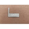 Przepiękny wełniany dywan Peking Antik Finish Chiny wełna 250x250