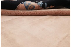 Przepiękny wełniany dywan Peking Antik Finish Chiny wełna 250x250