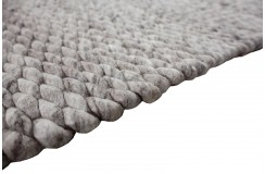 Wełniany dywan Brinker Feel Good Carpets Monopoli 200x300cm gruby