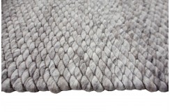 Wełniany dywan Brinker Feel Good Carpets Monopoli 200x300cm gruby