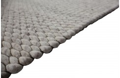 Wełniany dywan Brinker Feel Good Carpets Genua 200x300cm gruby