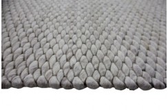 Wełniany dywan Brinker Feel Good Carpets Genua 250x300cm gruby
