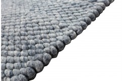 Wełniany dywan Brinker Feel Good Carpets Genua 170x230cm gruby