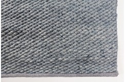 Wełniany dywan Brinker Feel Good Carpets Genua 170x230cm gruby