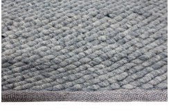 Wełniany dywan Brinker Feel Good Carpets Genua 200x300cm gruby
