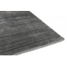 Gładki 100% wełniany dywan Gabbeh Brinker Carpets Palermo Casle Grey