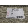Gładki 100% wełniany dywan Gabbeh Brinker Carpets Palermo Casle Grey