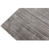Gładki 100% wełniany dywan Gabbeh Brinker Carpets Palermo Casle Grey
