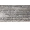 Gładki 100% wełniany dywan Gabbeh Brinker Carpets Palermo Casle Grey