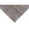 Gładki 100% wełniany dywan Gabbeh Brinker Carpets Palermo Casle Grey