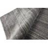 Gładki 100% wełniany dywan Gabbeh Brinker Carpets Palermo Casle Grey