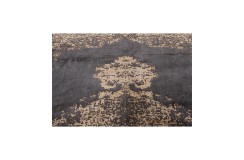Dywan perski gabbeh ogromny 300x400cm hand made in Iran wełna i jedwab
