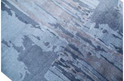 Subtelny gustowny dywan ręcznie tkany 170x240cm Special Design S 4