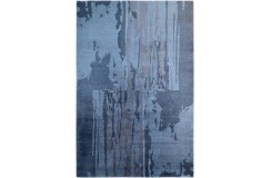 Subtelny gustowny dywan ręcznie tkany 170x240cm Special Design S 4