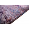 Subtelny gustowny dywan ręcznie tkany 140x200cm Nepal vintage