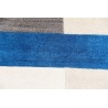 Rzeźbiony gustowny dywan ręcznie tkany 170x240cm Indo-Nepali
