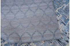 Jedwabny dywan z Indii 170x240cm vintage TF-802-SK