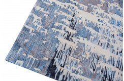 Jedwabny dywan z Indii 170x240cm vintage TF-802-SK