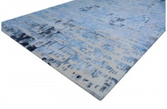 Jedwabny dywan z Indii 170x240cm vintage TF-802-SK
