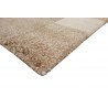 Dywan NEPAL Natural z Indii ręcznie tkany 70x140cm wełna deseń