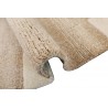 Dywan NEPAL Natural z Indii ręcznie tkany 70x140cm wełna deseń