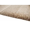 Dywan NEPAL Natural z Indii ręcznie tkany 70x140cm wełna deseń