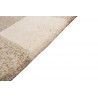 Dywan NEPAL Natural z Indii ręcznie tkany 70x140cm wełna deseń