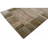 Dywan NEPAL OCI Lotus z Indii ręcznie tkany 70x140cm wełna deseń