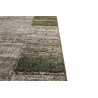 Dywan NEPAL OCI Lotus z Indii ręcznie tkany 70x140cm wełna deseń