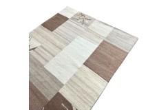 Dywan NEPAL Premium z Indii ręcznie tkany 160x230m wełna vintage