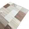 Dywan NEPAL Premium z Indii ręcznie tkany 160x230m wełna vintage