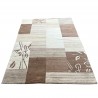 Dywan NEPAL Premium z Indii ręcznie tkany 160x230m wełna vintage
