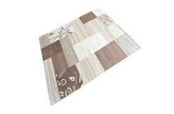 Dywan NEPAL Premium z Indii ręcznie tkany 160x230m wełna vintage