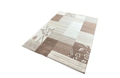 Dywan NEPAL Premium z Indii ręcznie tkany 160x230m wełna vintage