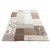 Dywan NEPAL Premium z Indii ręcznie tkany 160x230m wełna vintage