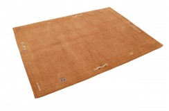 Dywan NEPAL Original z Indii ręcznie tkany 170x245m wełna owcza