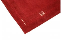 Dywan NEPAL Original z Indii ręcznie tkany 175x235m wełna owcza