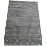 Wełniany dywan zaplatany wełna Brinker Carpets 820 grey brown 